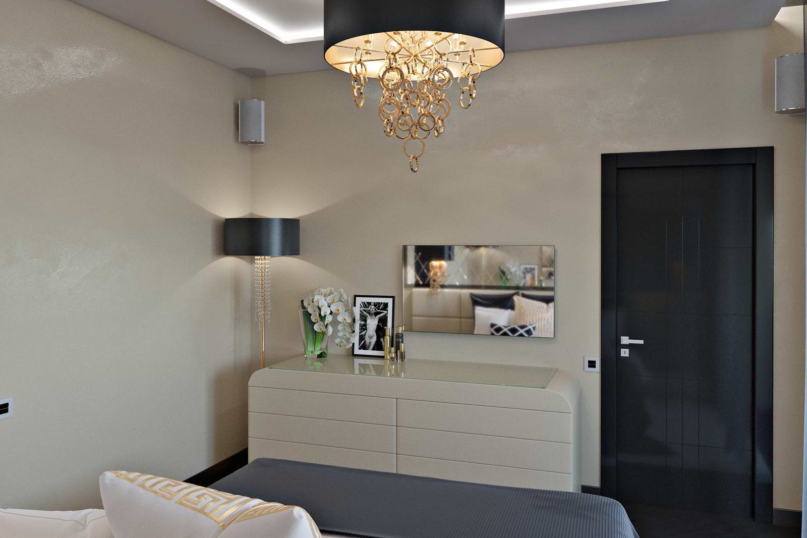 Квартира 103кв.м., Можайское шоссе, г. Москва