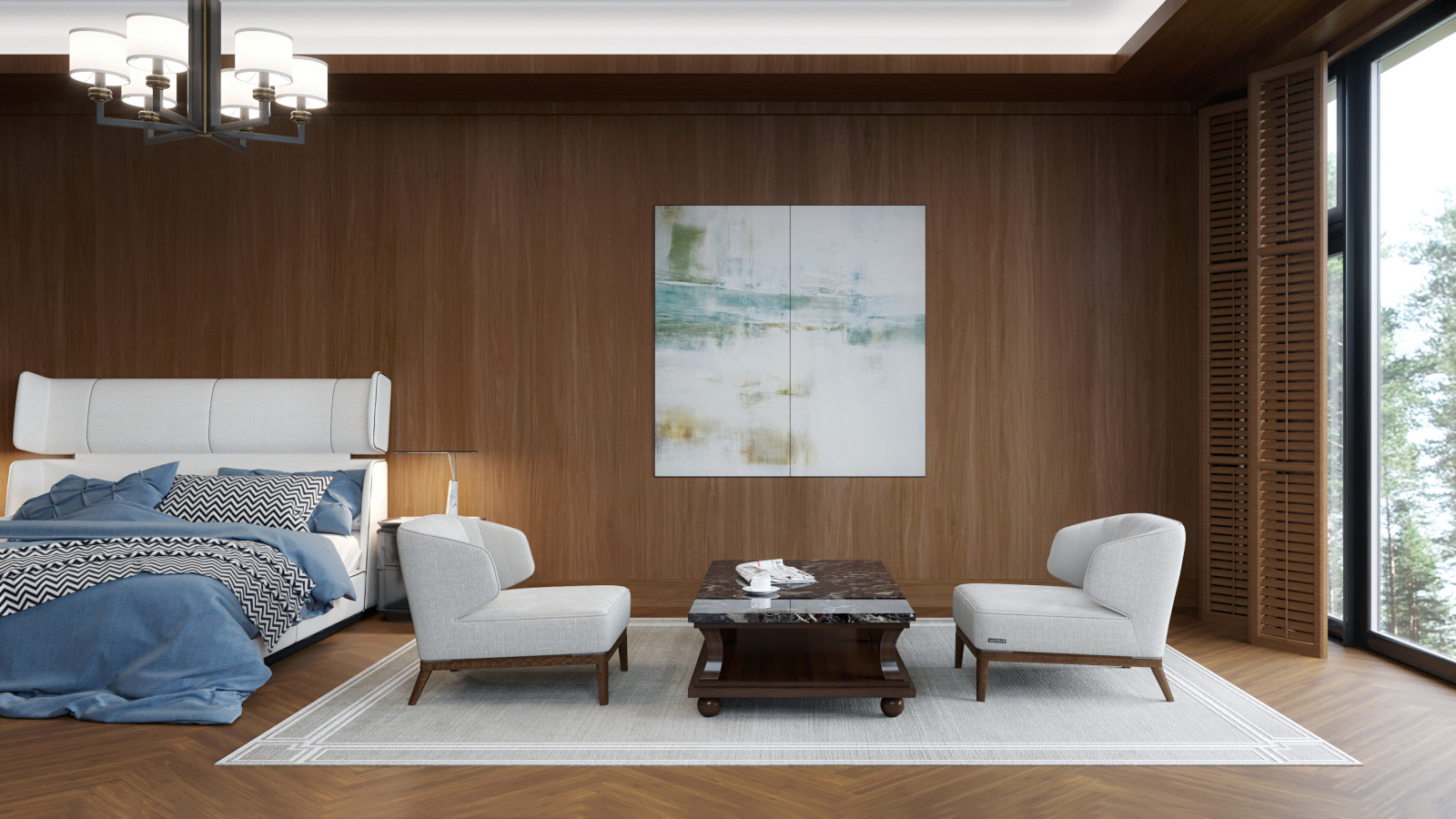 Резиденция Бенилюкс