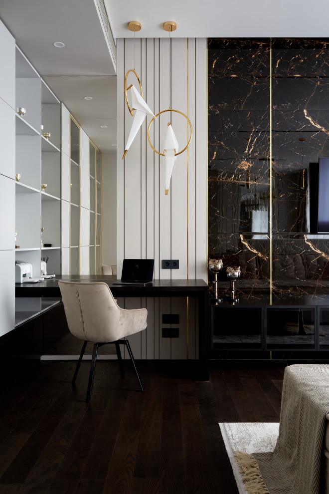 Квартира на Новочеремушкинской