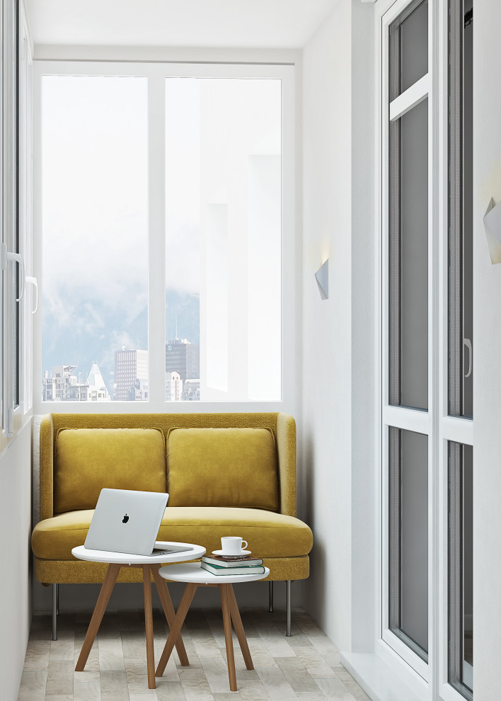 Квартира 75м2