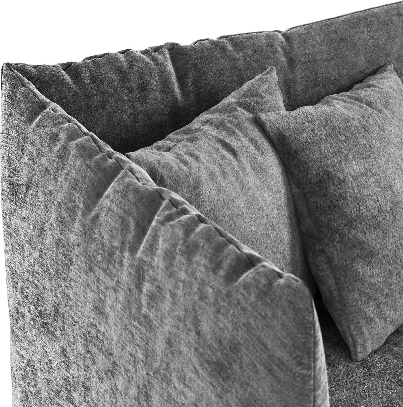 Изготовление 3д мебели и предметов интерьера.