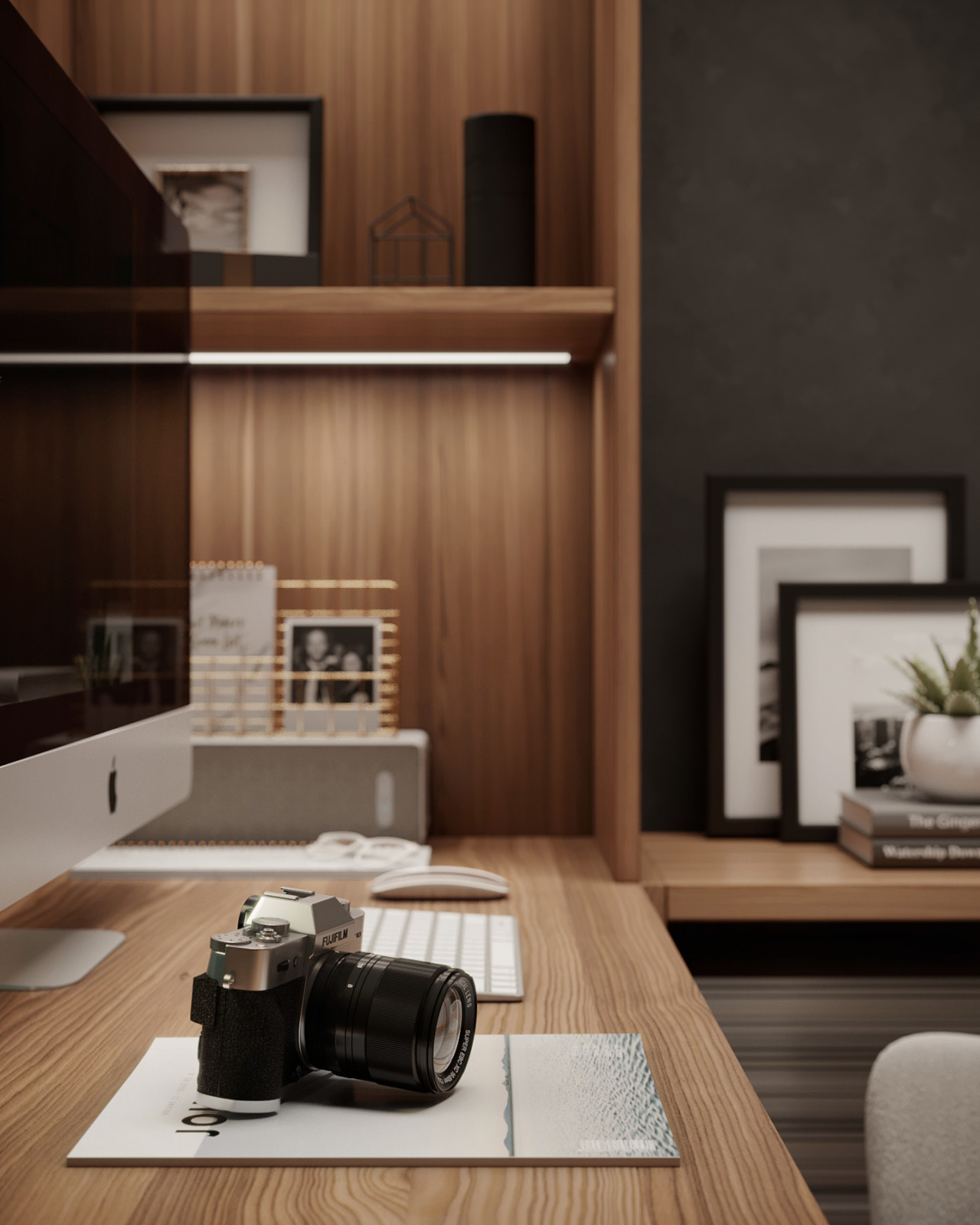 Дом у Каретного моста