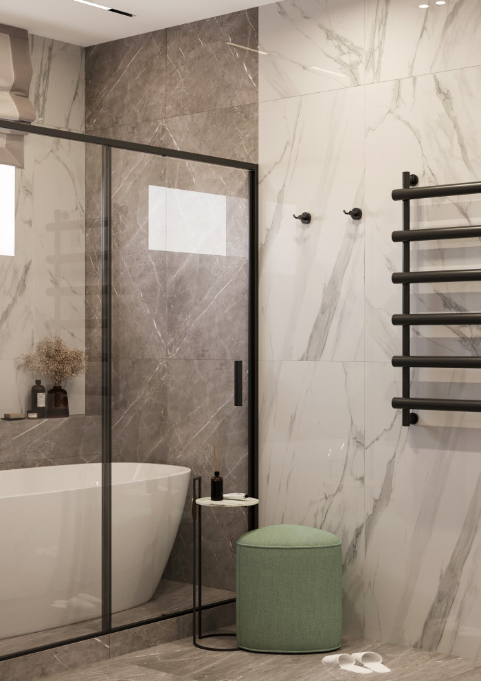 Дизайн интерьера для дома в г. Волгоград