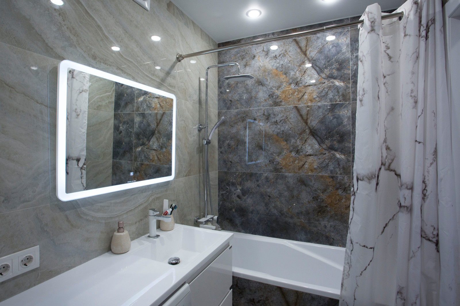 Москва, Коломенский проезд