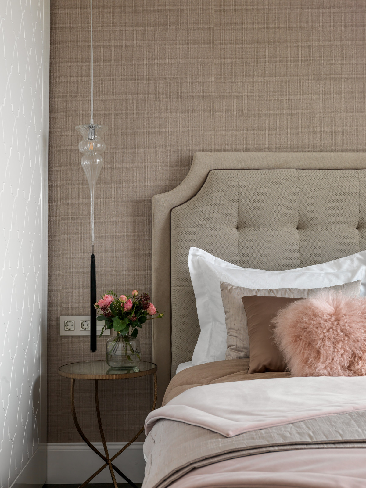 Элегантные апартаменты в ЖК Admiral Waterhouse