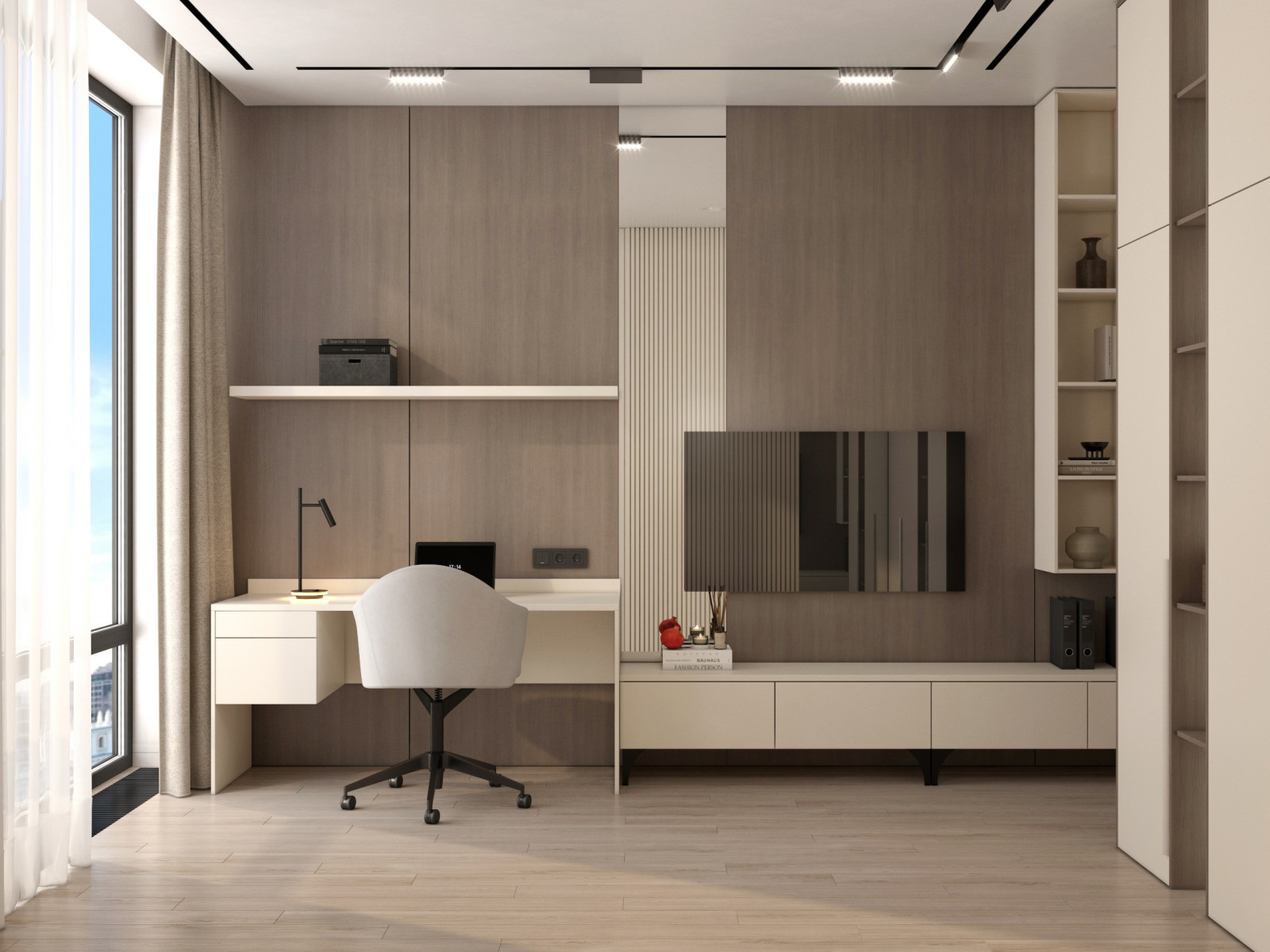 ЖК Slava, Москва