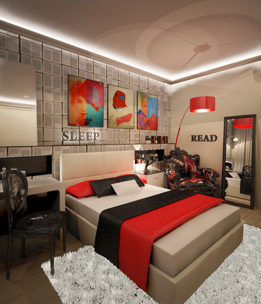 ЖК "Новая история" Средний пр, 85