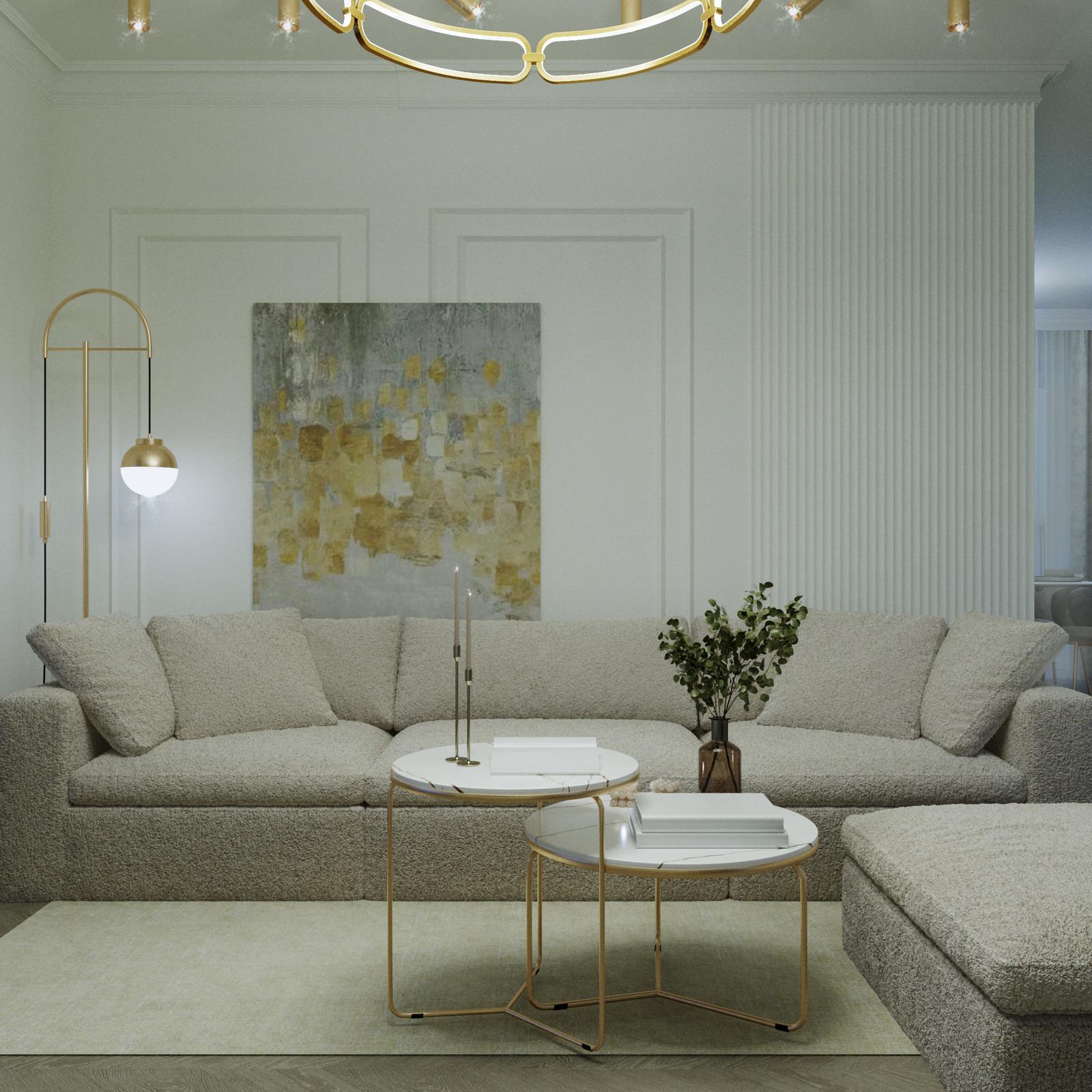 "Бульвар цветов-1" Красноярск.