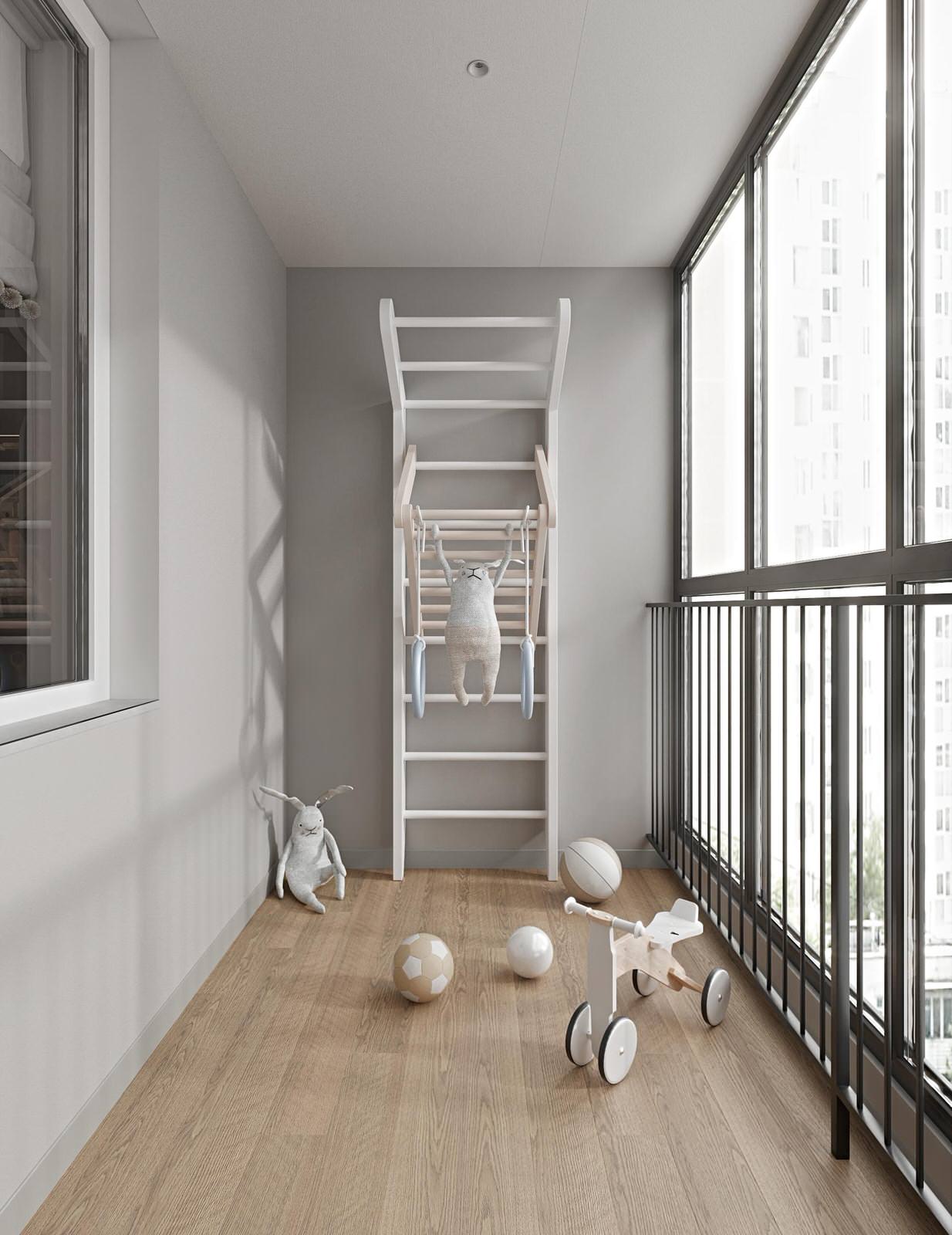 ЖК Жемчужная гавань