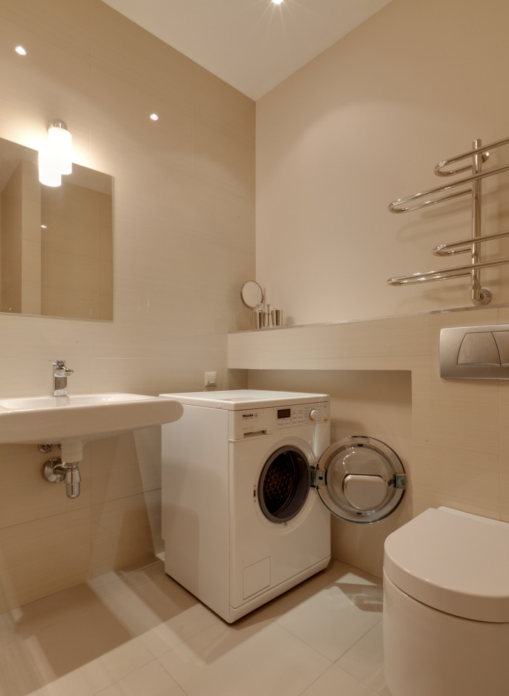 Ремонт квартир в Москве и МО