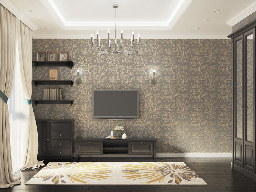 Квартира в ЖК Ньютон