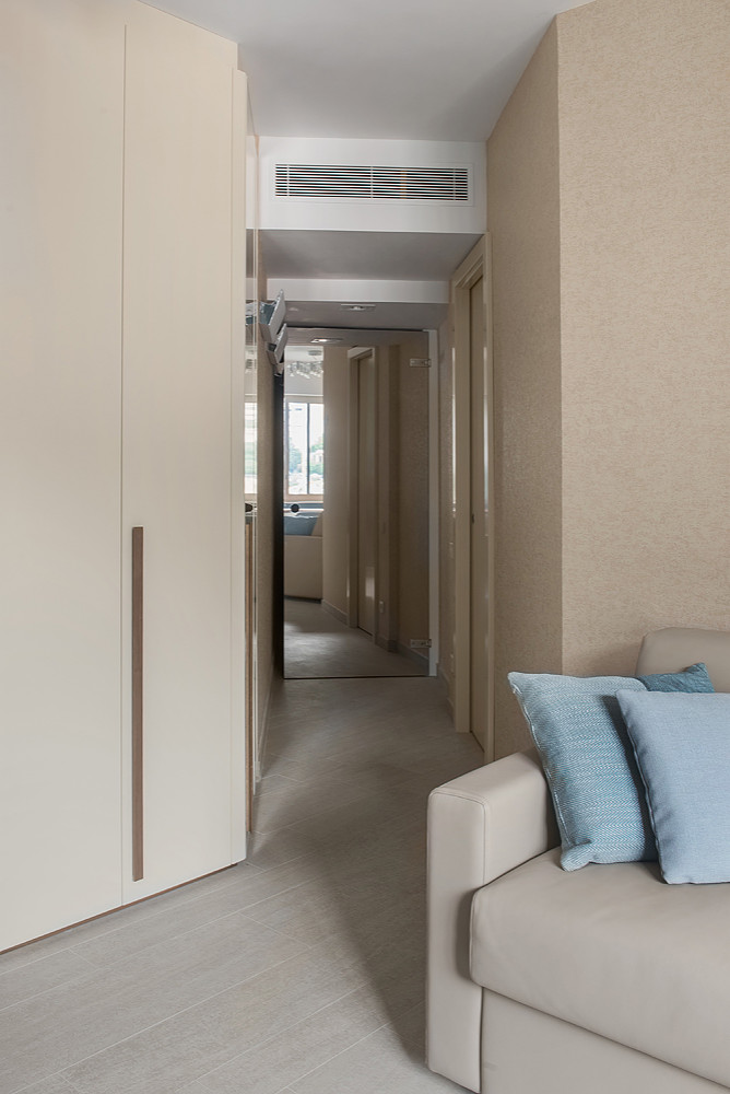 Студия 25 м.кв.