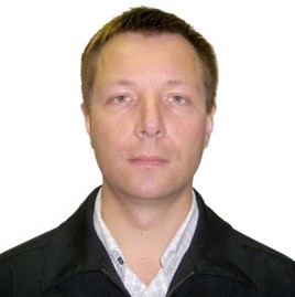 Алексей Барановский