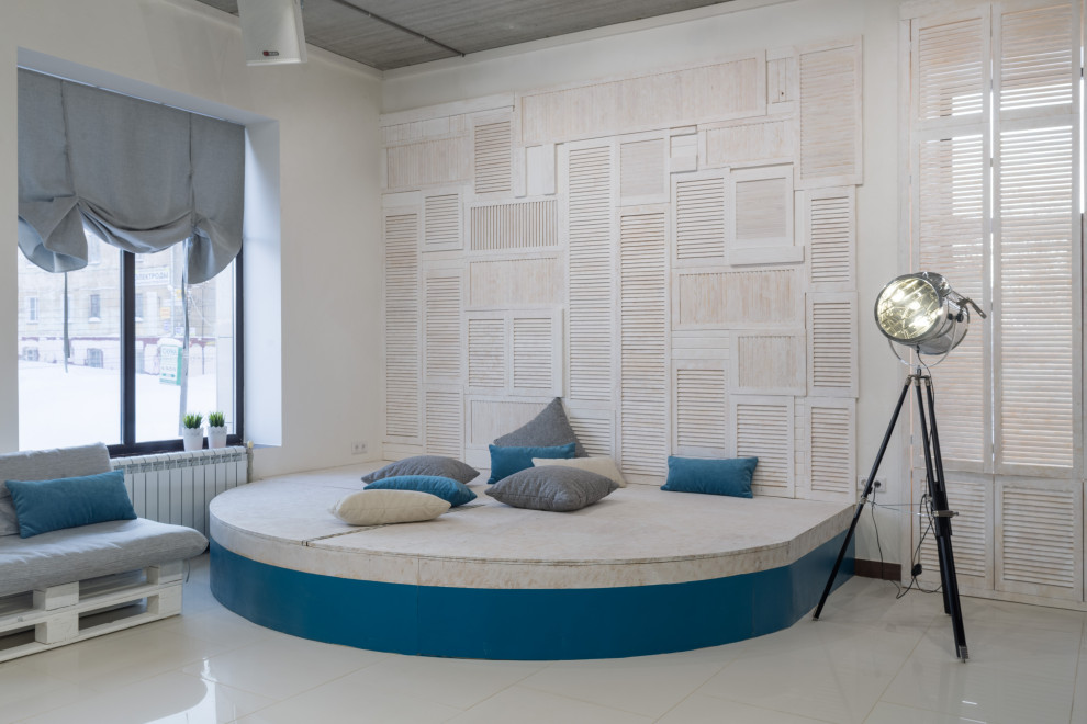 АТМОСФЕРНОЕ ПРОСТРАНСТВО BLOOM