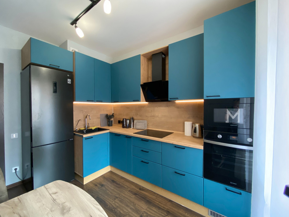 Кухня за 234 000