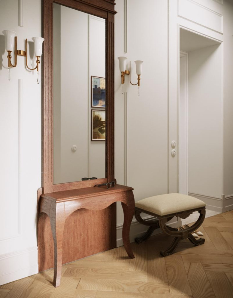 Петербургский стиль