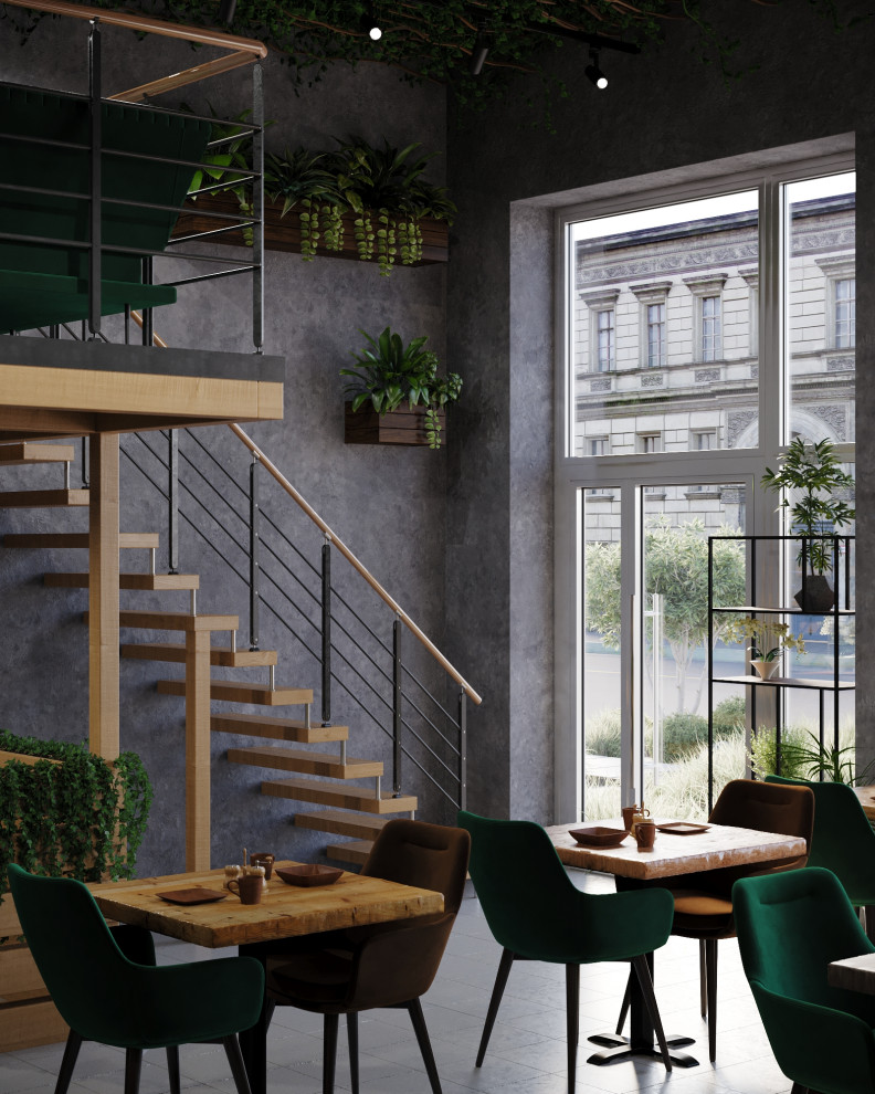 Обложка проекта: Мой проект