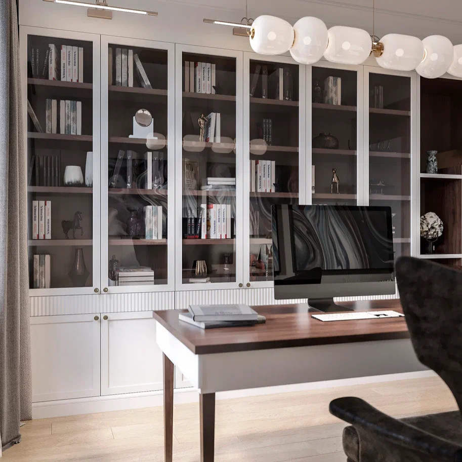 ЖК Царская площадь. Квартира со своей винной комнатой