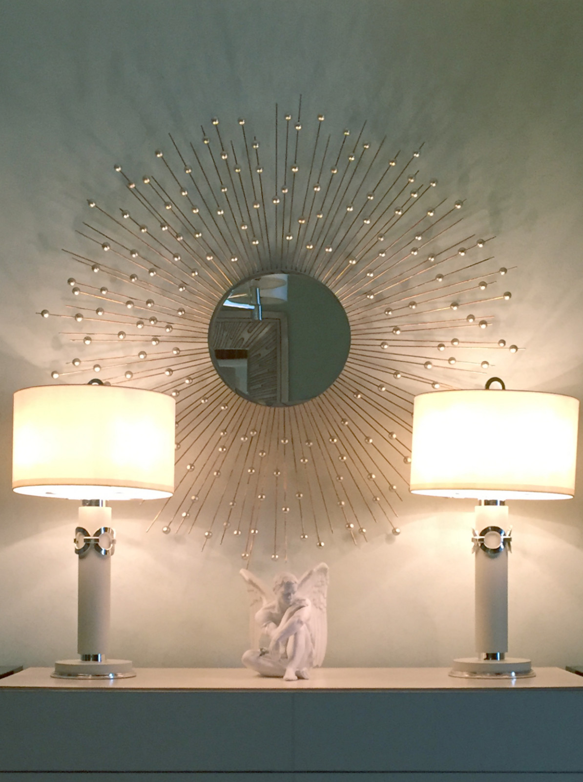 Квартира на бульварном кольце