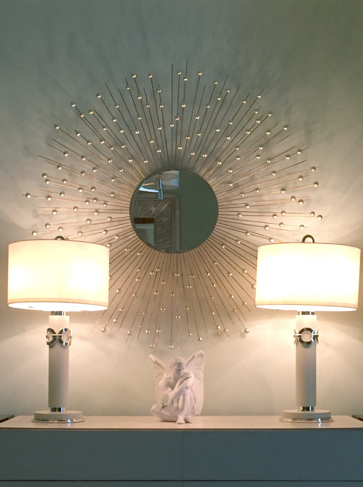 Квартира на бульварном кольце