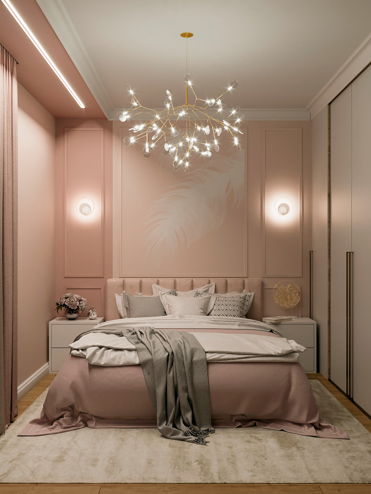 Дом в современном стиле