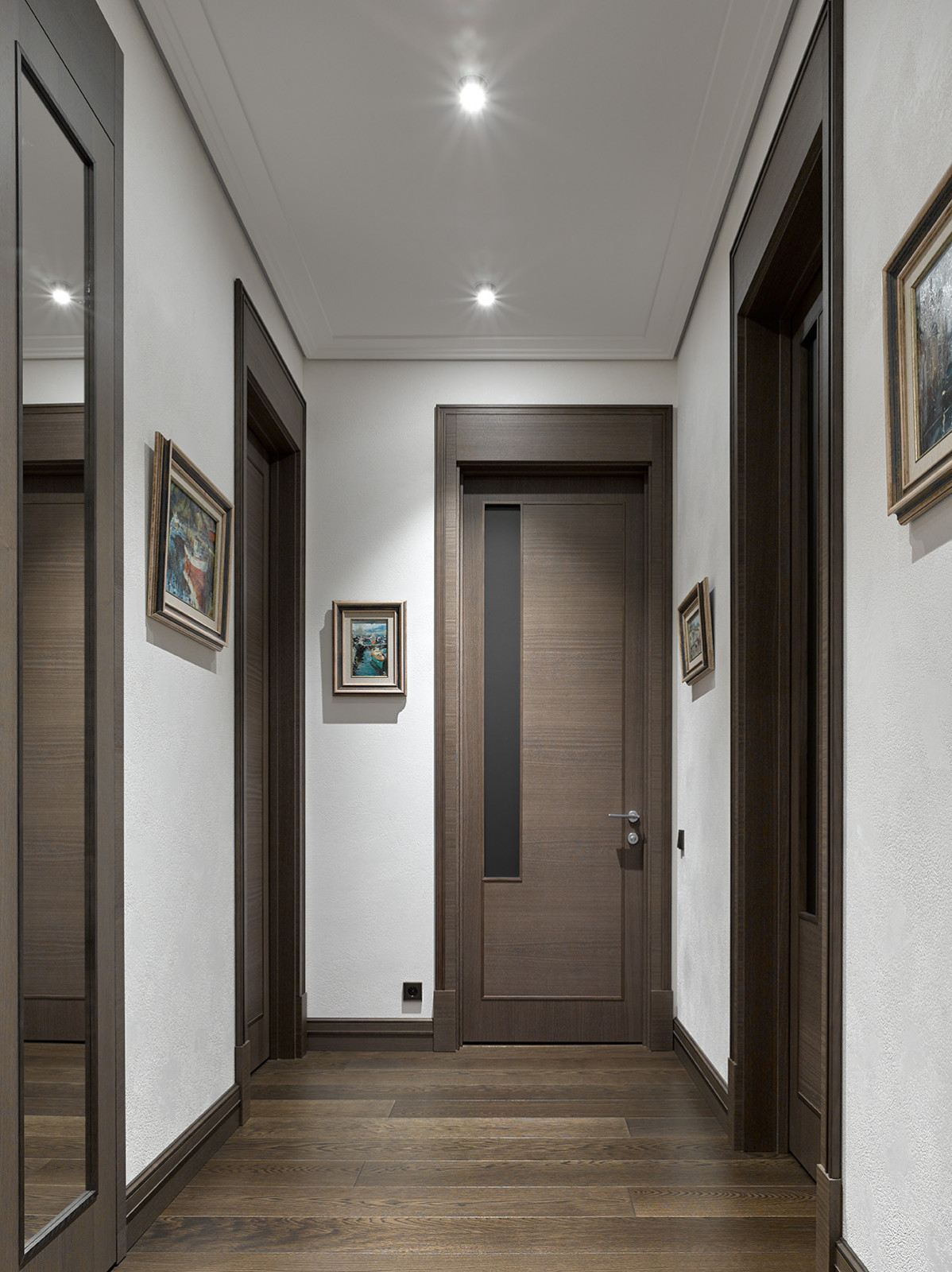 Обложка проекта: Реализованный проект