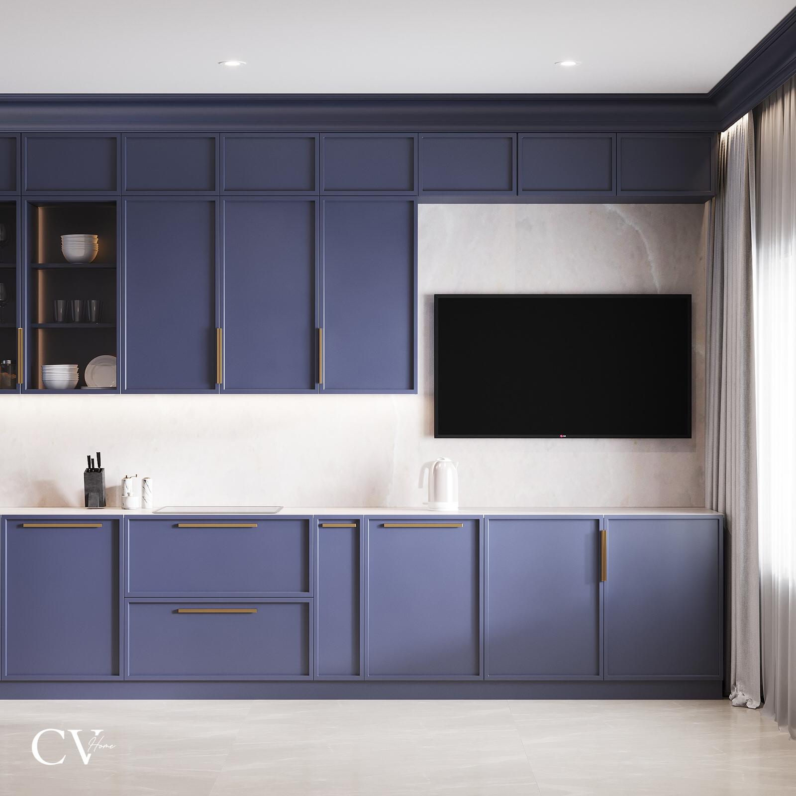 Квартира в г.Санкт-Петербург