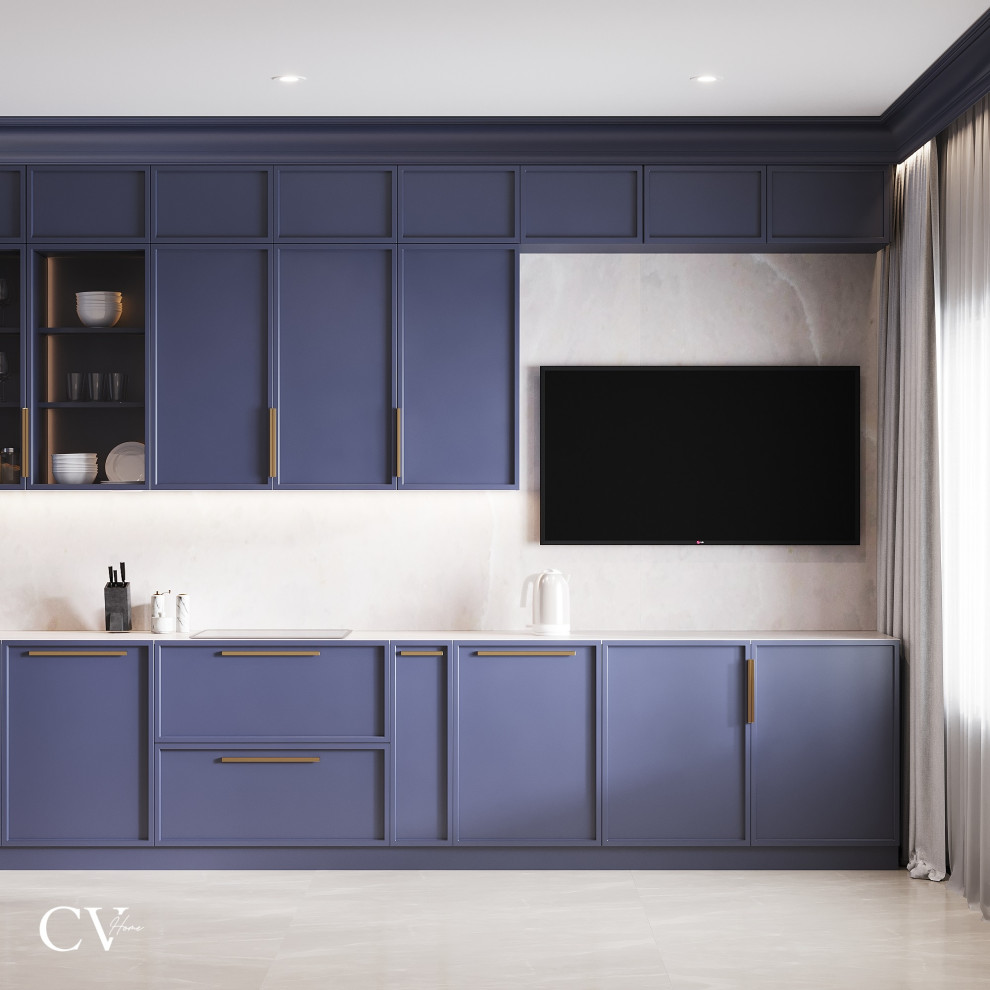 Квартира в г.Санкт-Петербург