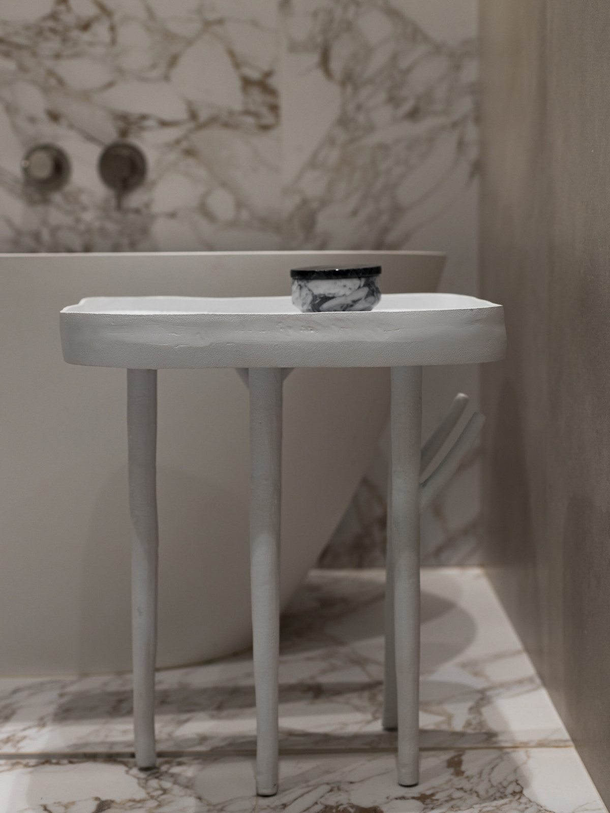 Сердце Столицы