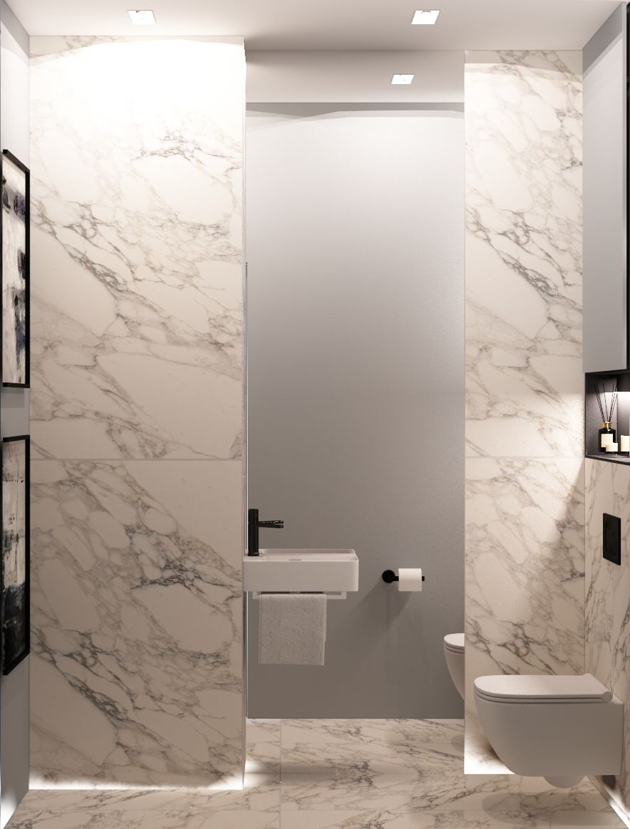 ЖК Алые Паруса