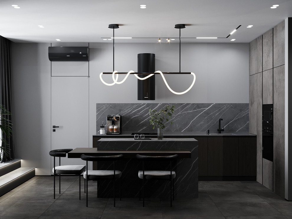 Химки, Береговая 135 кв.м