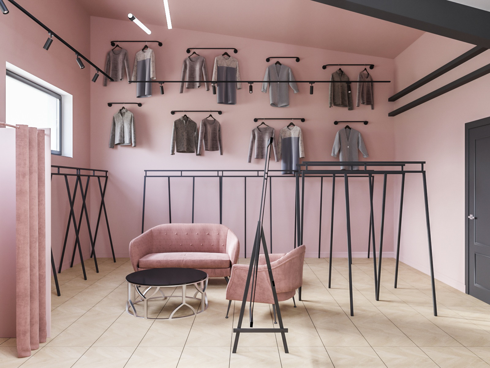 Шоурум Sabellino