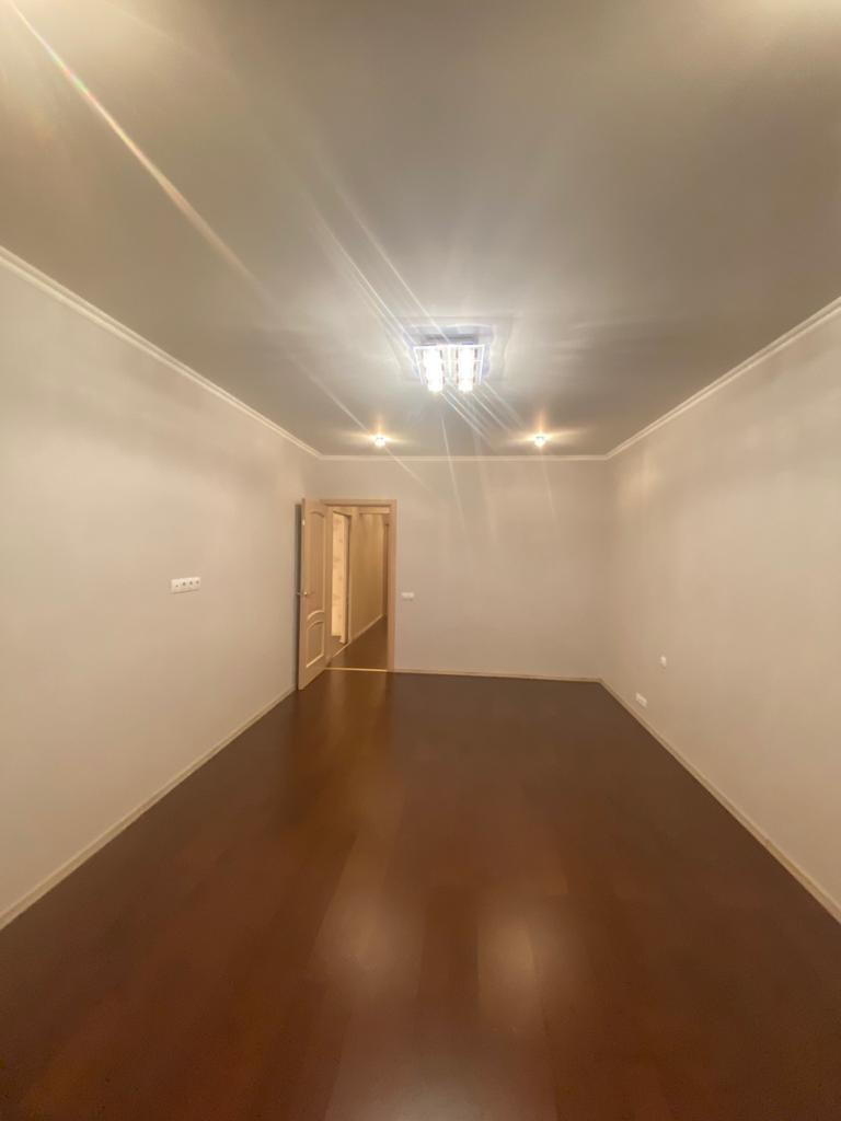 Квартира под ключ 100 кв.м за 3 месяца