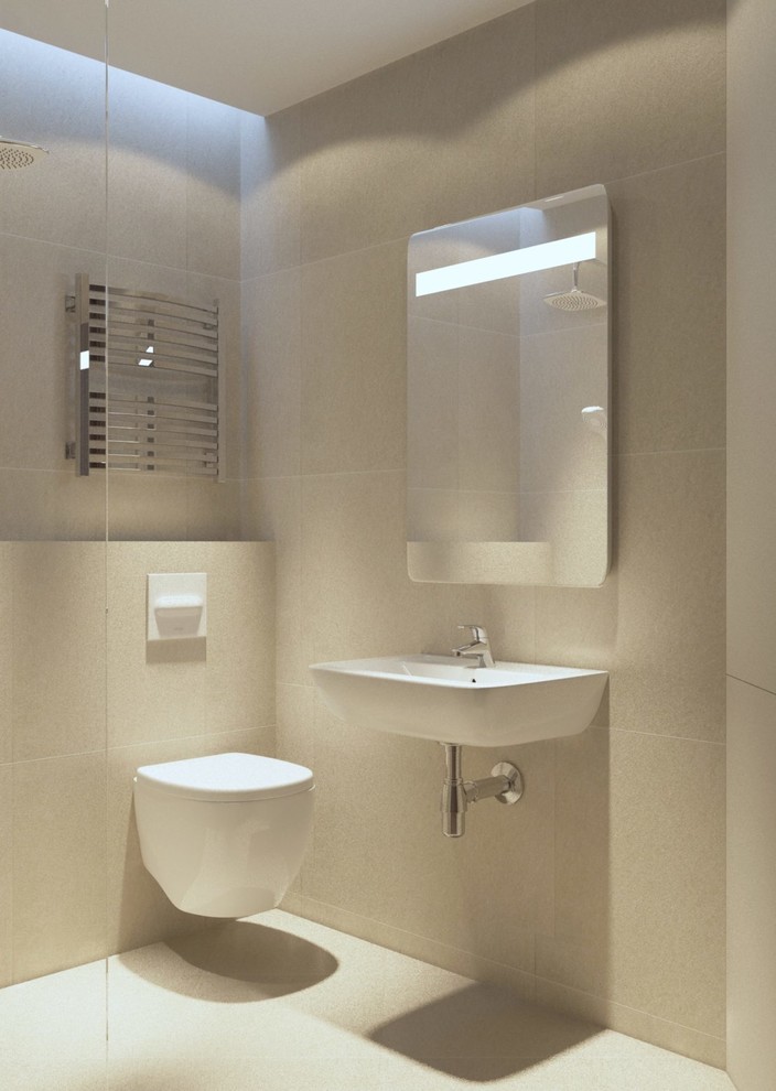 ДИЗАЙН ИНТЕРЬЕРА КВАРТИРЫ В КОРОЛЕВЕ