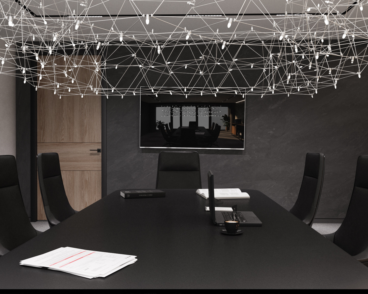 Офисное здание