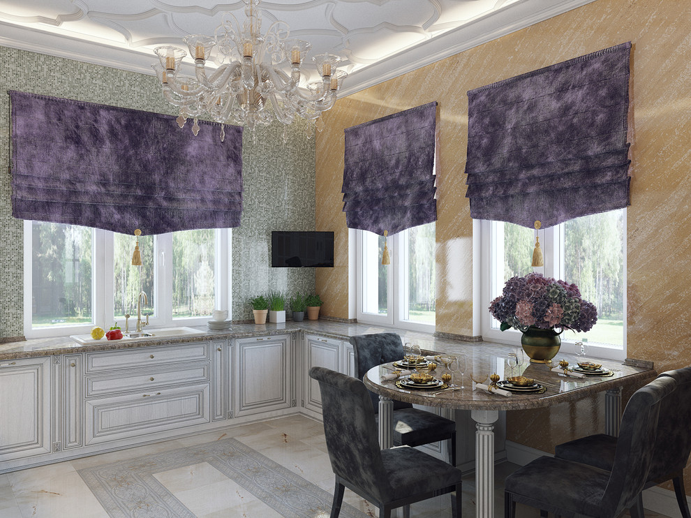 Дом в Павловске