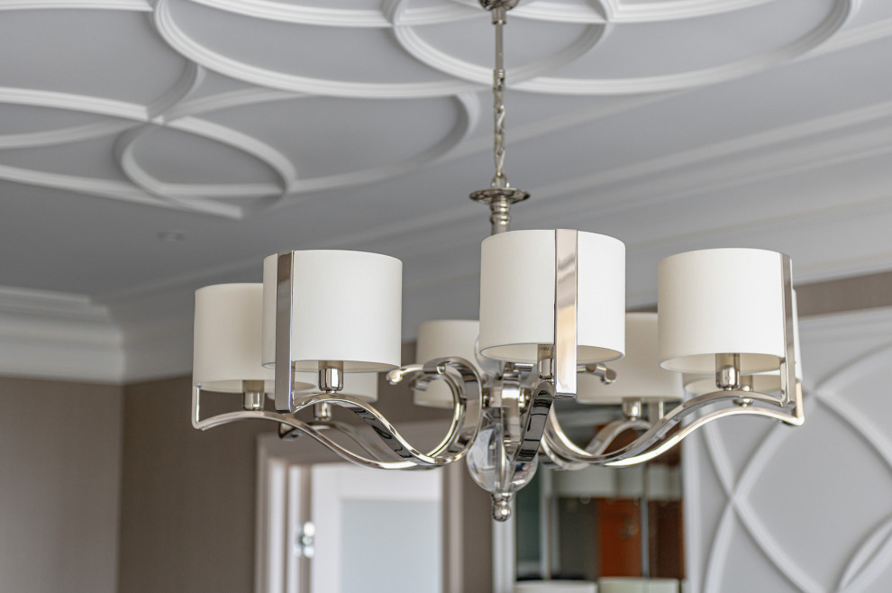 ЖК ЗАЗЕРКАЛЬЕ 408