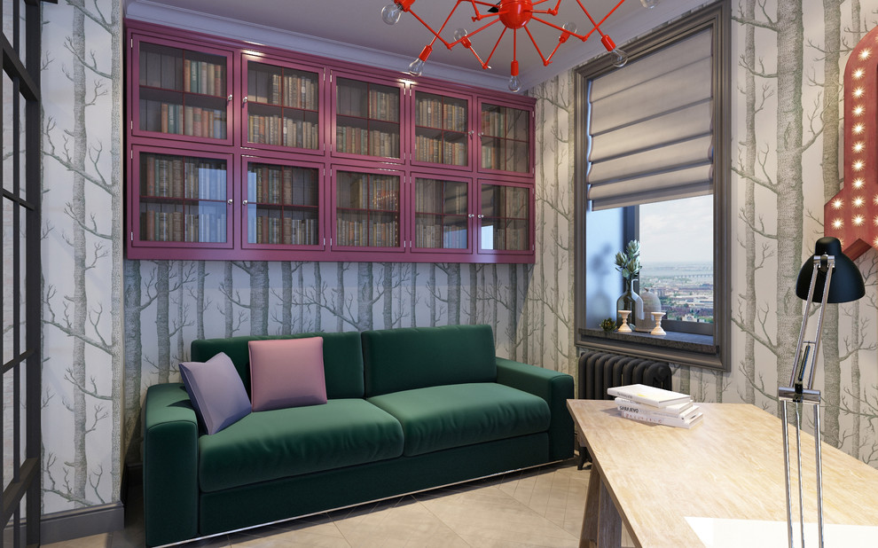 Квартира в стиле "LOFT"