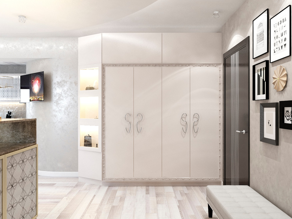 Дизайн частного дома