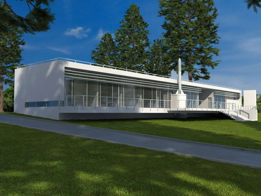 Обложка проекта: Дом Романовой (Наутилус)