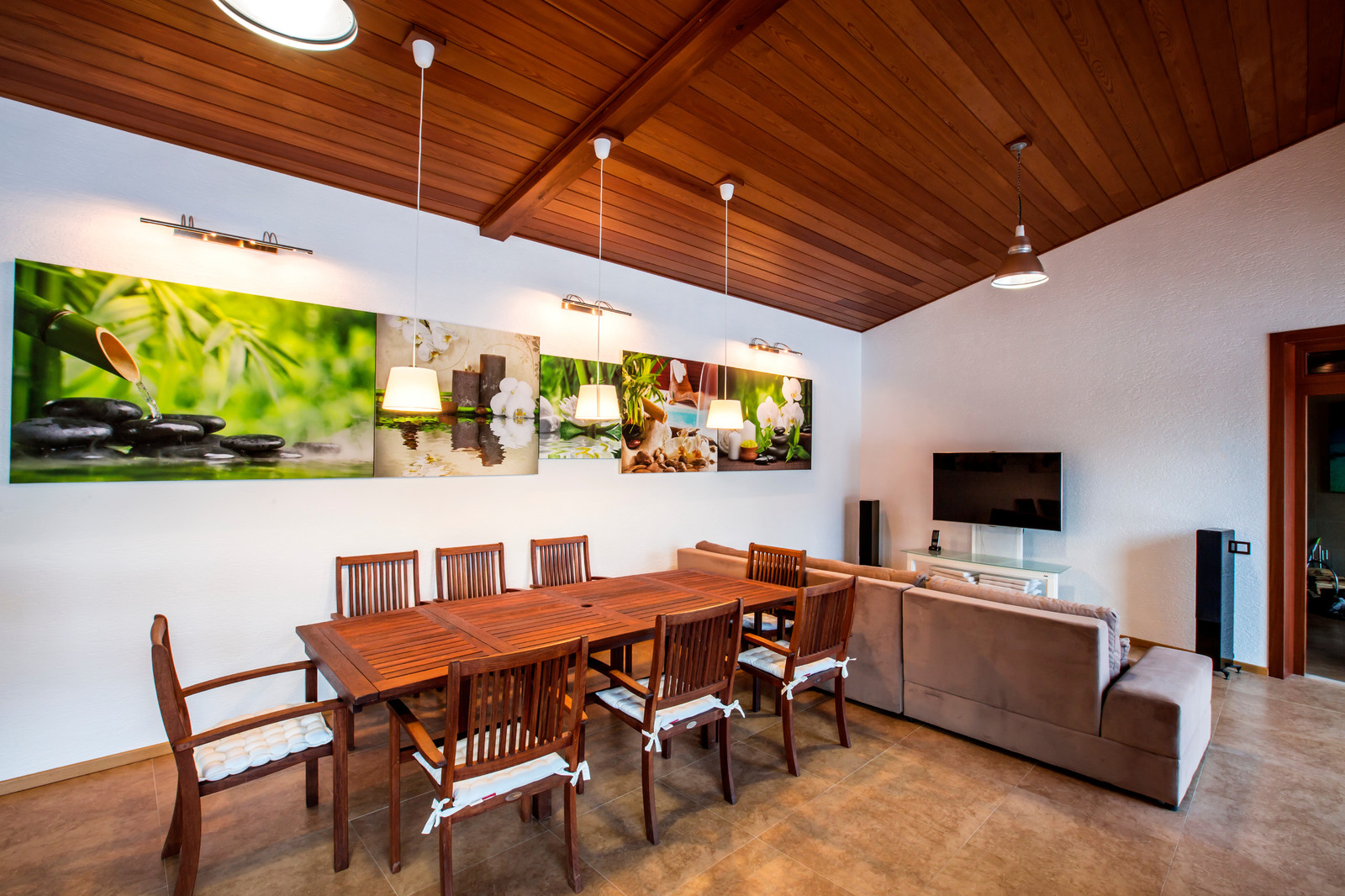 Гостевой домик с парилкой