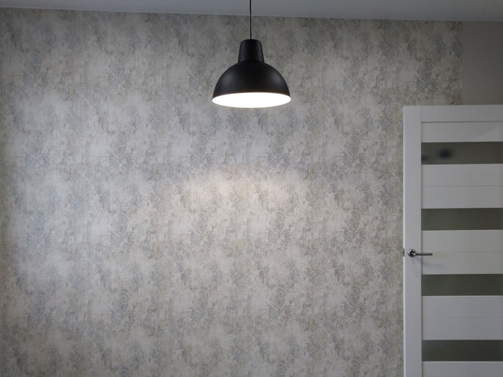 Ремонт 2-к квартиры