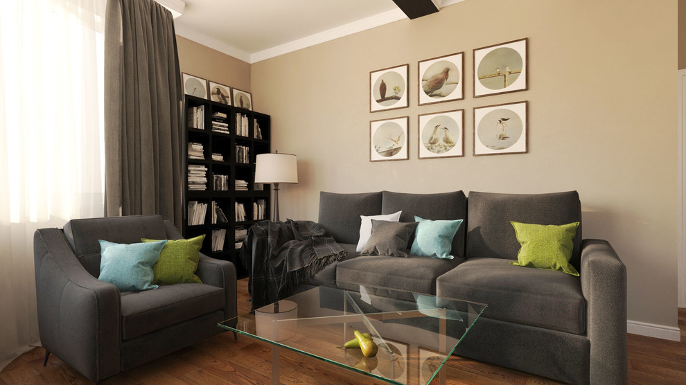 Квартира, Москва, ЖК «Реутов Парк»