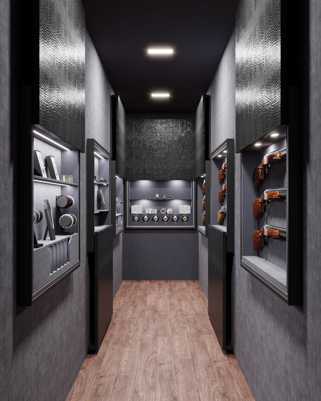 Обложка проекта: Мой проект