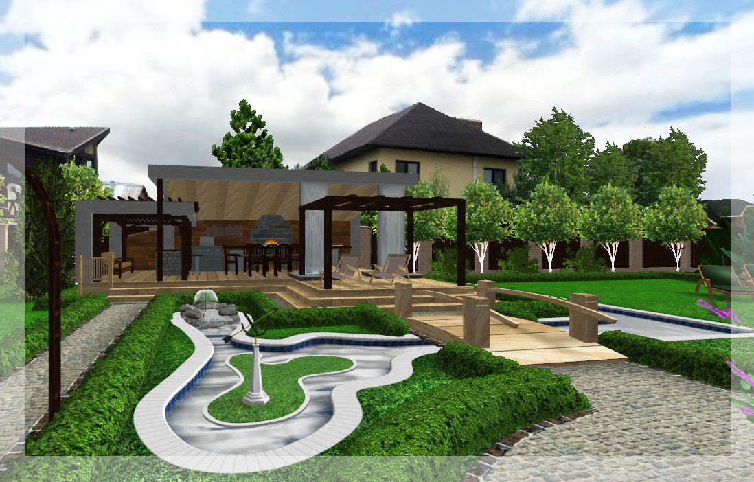 Обложка проекта: Визуализации