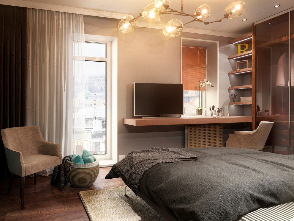 г. Москва Квартира на Серпуховской улице