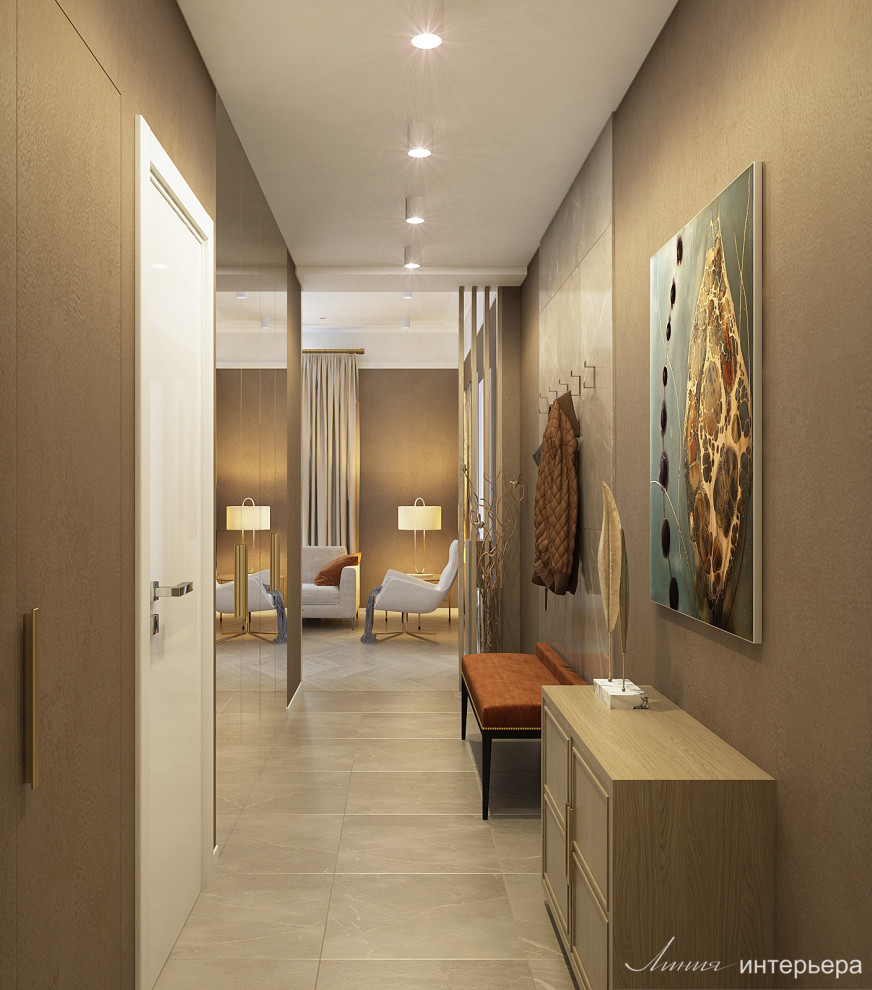 Современные квартиры в ЖК Байконур