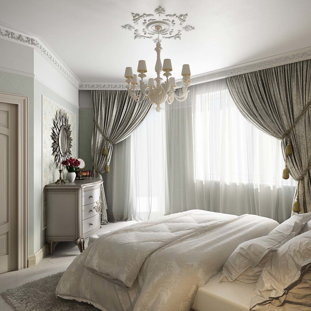 Квартира 110 метров