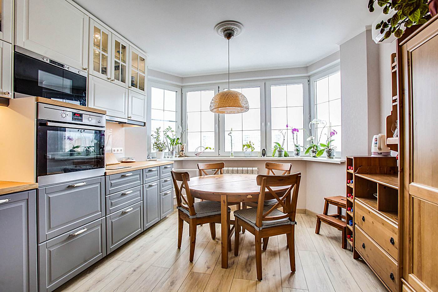 Квартира в ЖК Солнцево 2