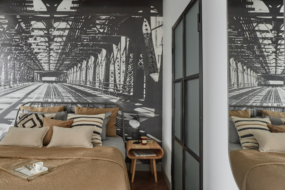 Однокомнатная квартира в ЖК "Лобачевский"